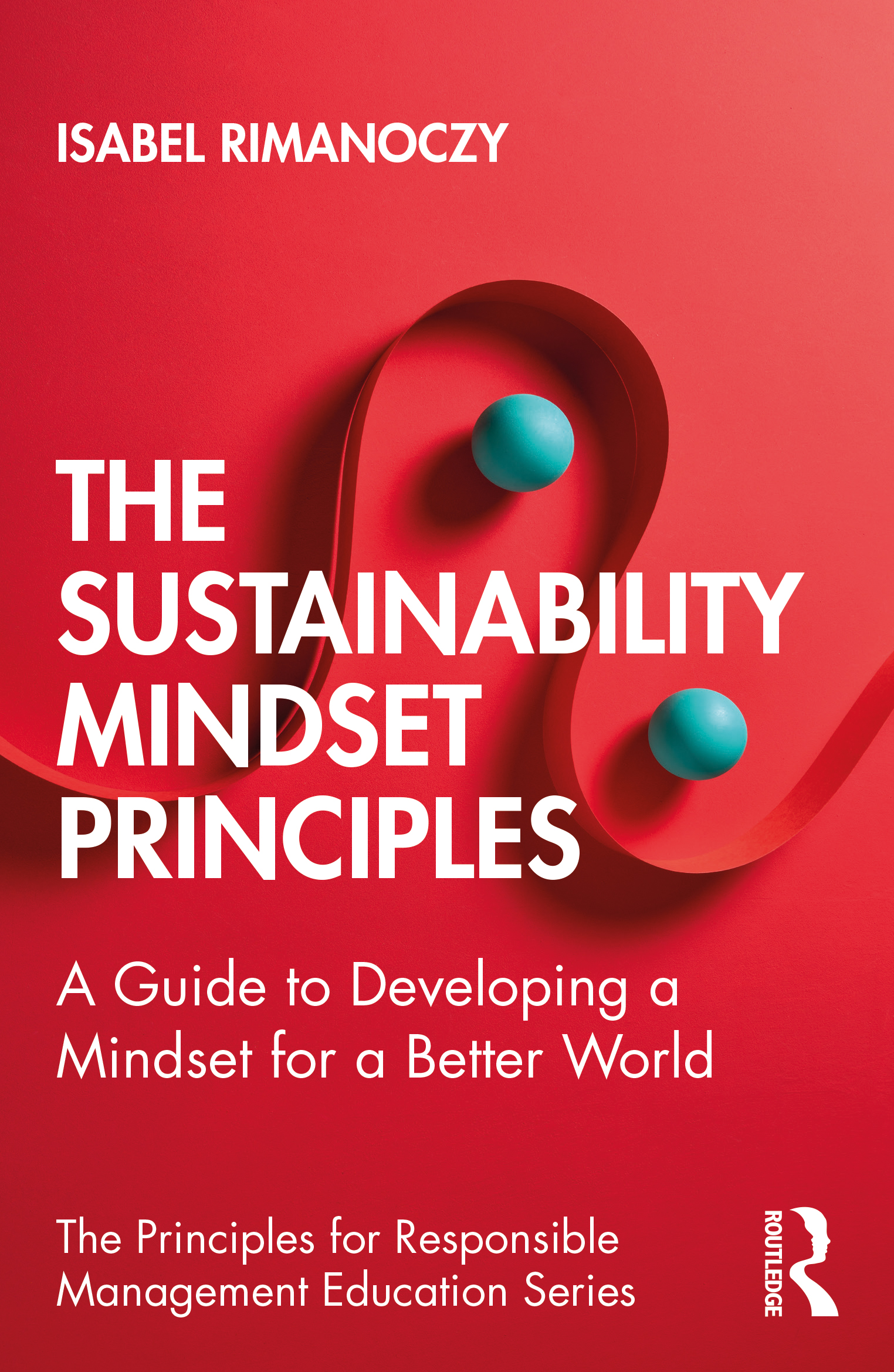 Cover of Sustainability Mindset Principles